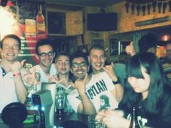 -丽纳尔斯酒吧LENORE’S BAR(三经街店)