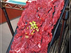-牛魔王汕头牛肉火锅(笋岗店)