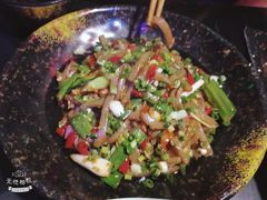 -醉小酒馆·川菜·江湖菜·重庆菜(观音桥旗舰店)