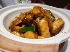 -79号渔船海鲜饭店(宝安店)