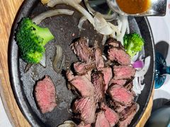 -俄士厨房(五棵松华熙LIVE店)