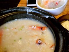 -颐和•海鲜砂锅粥•啫啫煲(奥林匹克广场店)