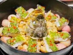 -杭州君悦酒店·湖滨28中餐厅