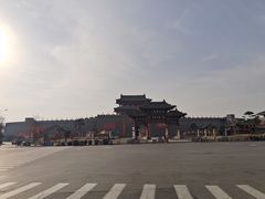 -河东池盐文化博览园