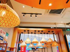 -刀小蛮半只鸡过桥米线(家乐福四元桥店)