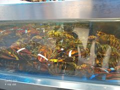 -盒马鲜生(莱蒙都会店)