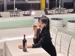 -天台水上烧烤