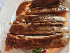 -戈雅法餐厅(世界城广场店)