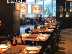 大堂-Mr·Fish鱼鲜生海鲜放题(银泰in99店)