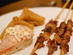 -上海雅居乐万豪侯爵酒店