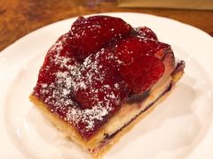 草莓派-凯宾美食廊Kempi Deli·凯宾斯基饭店(亮马桥路店)