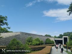 -秦始皇帝陵博物院-丽山园