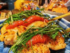 -一豚轩·烧鸟·豚骨拉面(五四路店)