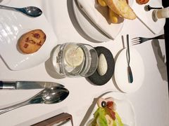 -L'Arome芳芳法国餐厅(仙林金鹰店)