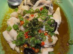 -江南厨子(万象天地店)