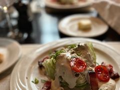-Keens Steakhouse