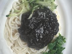 -金博士朝鲜民族餐厅(工大店)