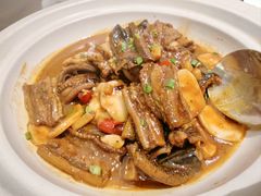 -楚山晓·湖北菜(武汉光谷K11店)