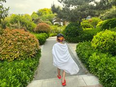 -郑州银基国际旅游度假区