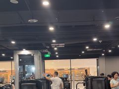 -OXYGYM 奥美氧舱运动中心(领展购物广场·中关村店)