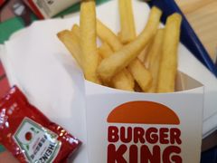 -汉堡王(天津鲁能店)