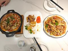 -旺达·福州菜(正大广场店)