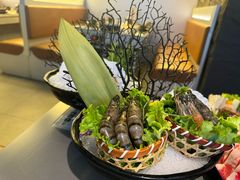 -湊湊火锅·茶憩(南京万象天地店)