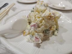 -翠亭酒家(山西南路店)