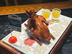 -大鸽饭(北京路店)