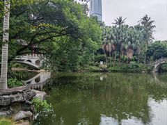 -柳侯公园