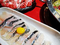 -谭鸭血老火锅·匠心(环球港旗舰店)