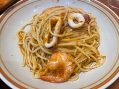 -萨莉亚意式餐厅(国和1000店)