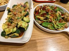 -熙成烧烤(白塔岭店)