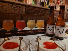 -三杯赤運·中式小酒馆(所城里店)
