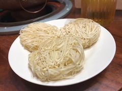 -古关火锅店(古北水镇景区店)