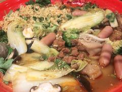 -文立新·秤盘麻辣烫(天通苑店)