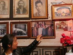 -福建土楼·永定景区-侨福楼