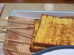 -杨氏青龙虾·羊蝎子(珠江路店)
