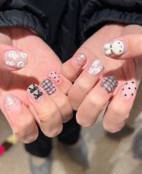 -斯馨·健康美甲美睫