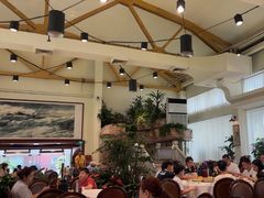 -金河半岛园林酒家(金融城店)