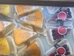 -欢牛蛋糕屋(萧山万象汇店)