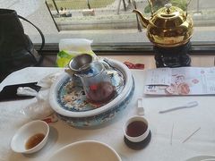 -广东胜利宾馆西关粤中餐厅