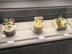 -好利来(上海虹桥新天地Lab主题店)