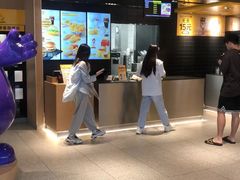 -麦当劳(帝豪店)