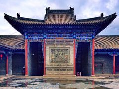 -丹噶尔古城