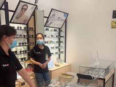 -宝岛眼镜(芜湖大润发店)