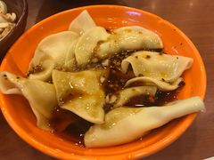 红油钟水饺-龙抄手(春熙路总店)