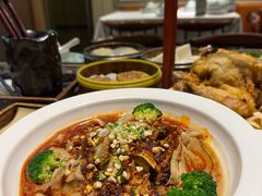 -江城小馆陕南妈妈菜·全球旅行餐厅(钟楼店)