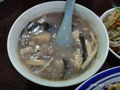 胡辣汤-西安饺子馆(南坪西路店)