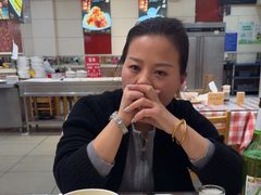 -孟记粥铺·家常菜·烧烤·粥(亚运村店)